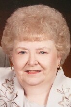 Jo-Ann Smith Hamilton