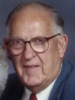 Louis D. Keith