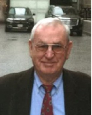 William D. "Doug" Wingate