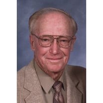 William "Bill" Morris Breeden