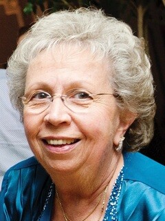 Phyllis E. Mcvearry