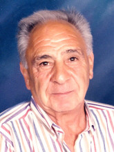 Joe "Poppy" Finkelstein