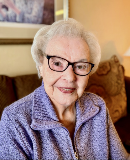Helen Ginsburg Profile Photo