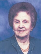 Edna Henderson Anderson