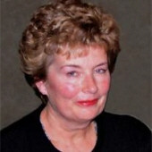 Judy F. Doner Profile Photo