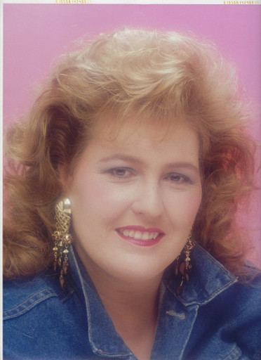 Debbie Pollard Profile Photo