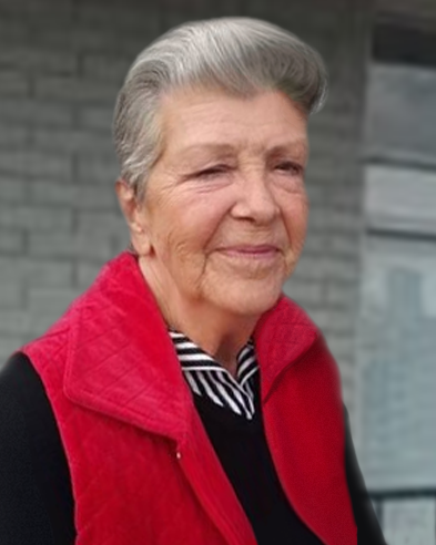 Edna Blanche Webb Profile Photo
