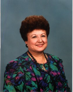 Angelica Anzaldua Parker