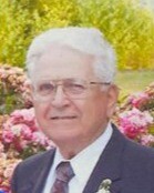 Michael Richard Jusko's obituary image