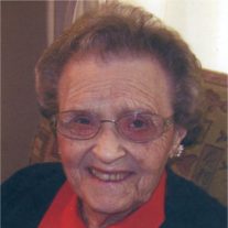 Delores E. Briggs Profile Photo