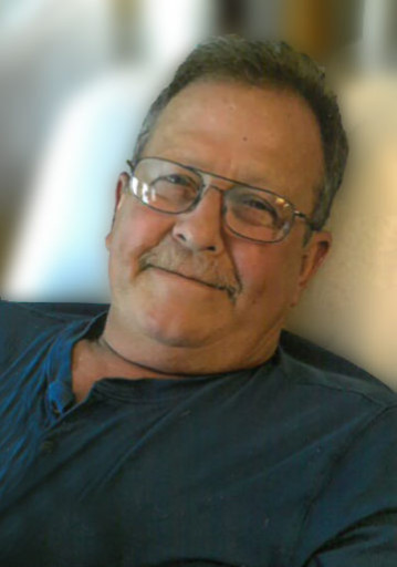 Donald Edward Phillips