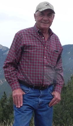 Gerald (Jerry)  Shultz Profile Photo