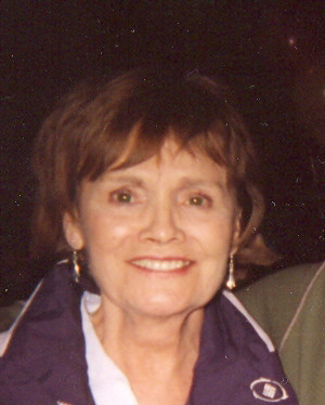 Shirley Mae (Mullen) Sobeck