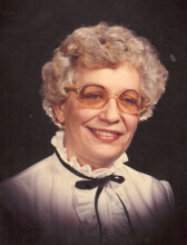 Gloria A. Logan