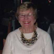 Mary R. Thulin Profile Photo