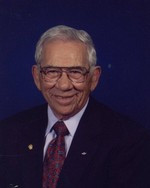Dr. R. Neil Williams Profile Photo