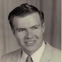 Sterling J. Gaspard Profile Photo