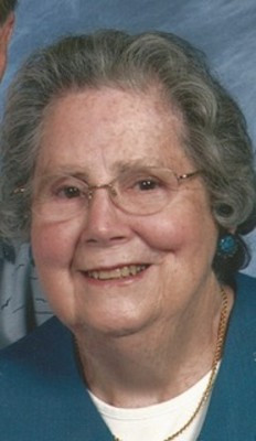 Beatrice C. Owens