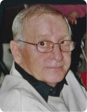 Donald R. Lykins