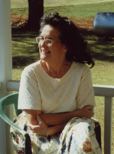 Ann Watkins Profile Photo