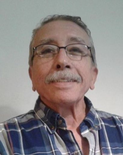 Pablo Zayas Rodriguez Sr.