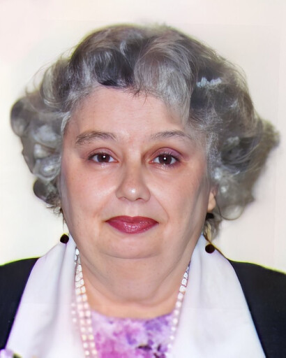 Elizabeth R. Schupbach's obituary image