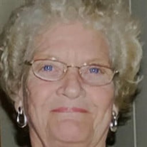 Mrs. Rita Jane Mitchell Profile Photo