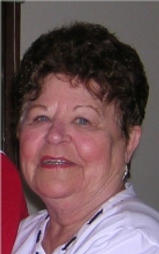 Mary Corinne Theresa Moravec