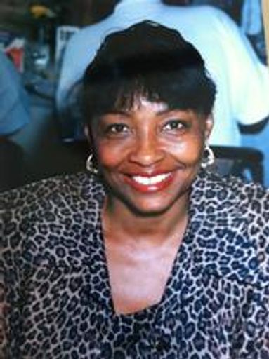 Shirley Newsome Watson