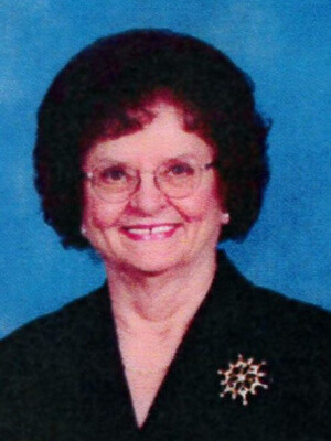 Dorothy R. Hamrich