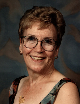 Alma G. (Cooper)  Haskell