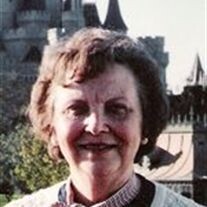 Katherine "Kay" A. Carlson