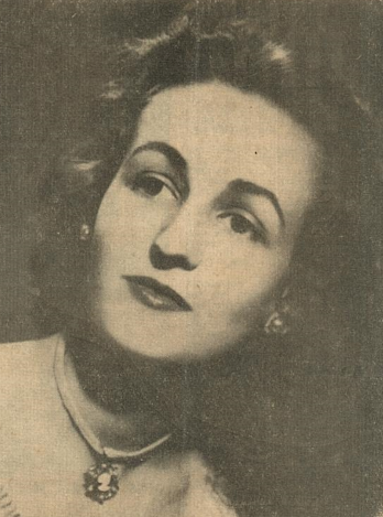 Doris Belville Reed Profile Photo