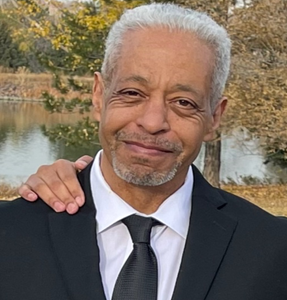 Wayne Terry Harris Jr. Profile Photo