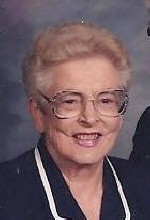 Doris I. Wharton