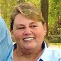Betty Maples Tyndall Profile Photo