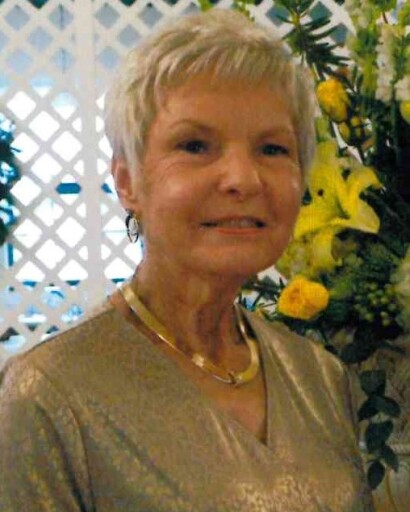 Carolyn Ray Moore