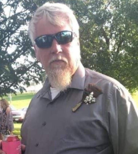 Jay Zimmerline, 59, of Fontanelle and Greenfield