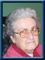 Bertha “Betty” Lillian Lohnes Profile Photo