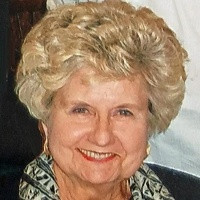 Dorothy A. Marshall