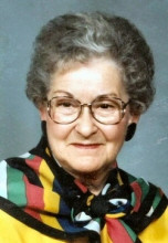 Wilhelmina R. Hinrikus Profile Photo