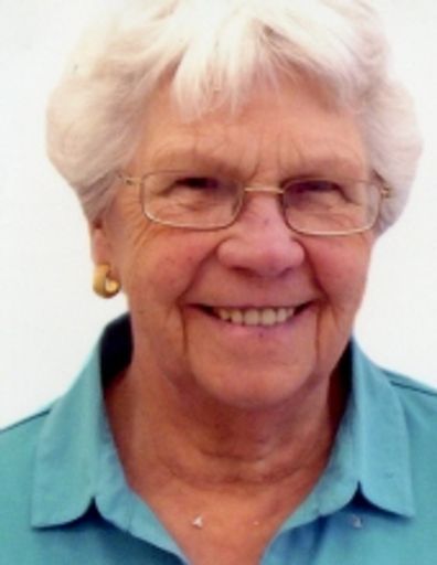 Margaret A. "Peggy" Giese