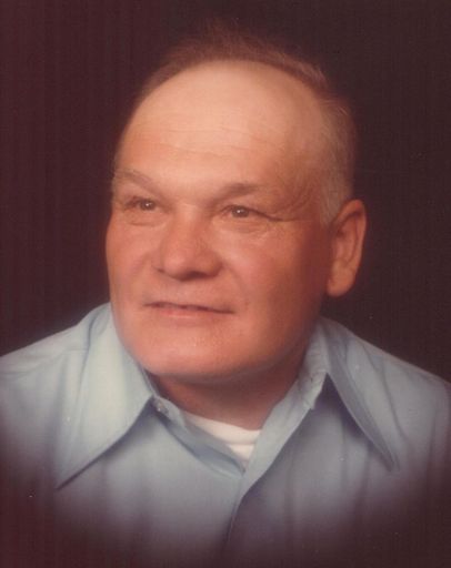 Frank E. Overly Profile Photo