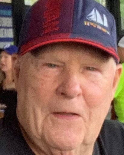 William "Butch" John Koubele Jr.