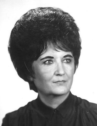 Hazel R. Wetzel