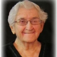June Delia Gorst Profile Photo