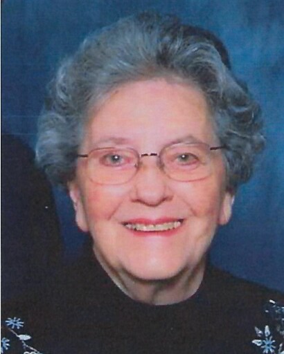 Margaret Barron Pittman