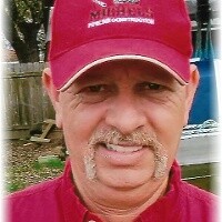 Joseph "Mudboat Joe" Junior Touchet Profile Photo