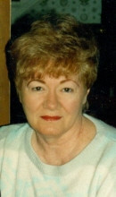 Patricia  Anne HOHOLIK