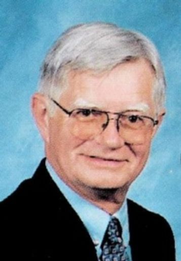 Dwight M. Haas